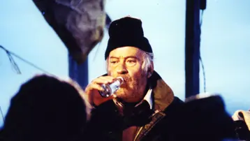 İstanbul'da "Yunanistan Sinema Günleri" başladı