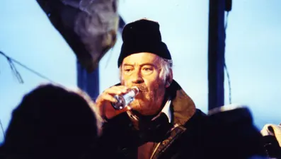 İstanbul'da "Yunanistan Sinema Günleri" başladı