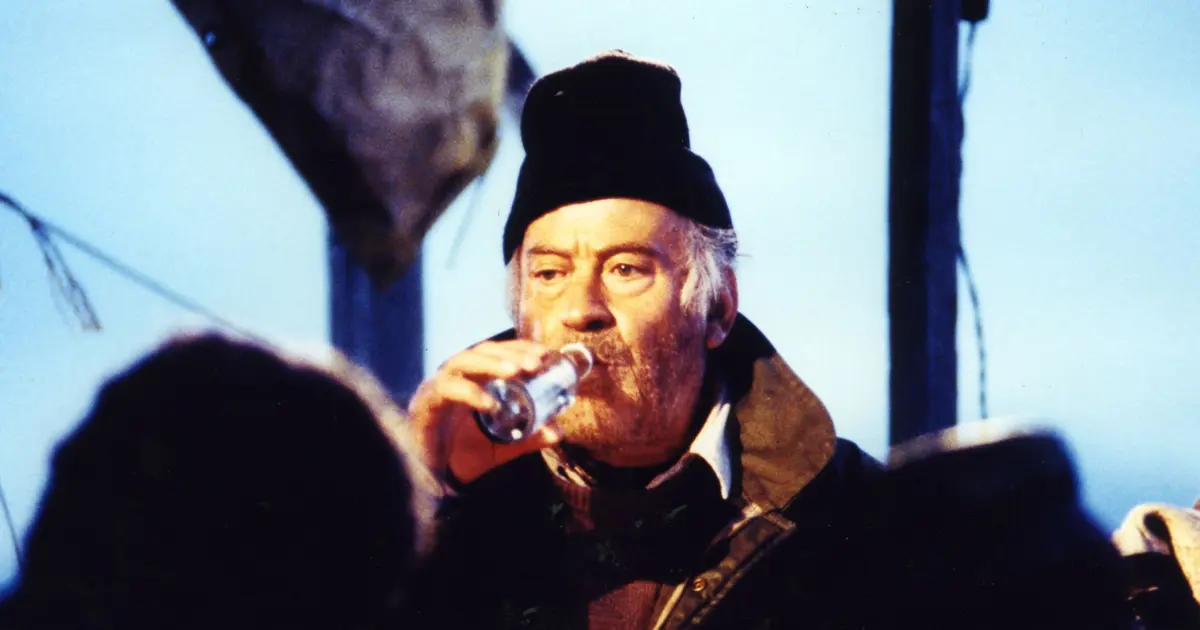 İstanbul'da "Yunanistan Sinema Günleri" başladı