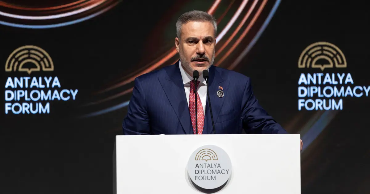 Dışişleri Bakanı Fidan: ABD ve İran müzakereye devam etme iradesine sahip