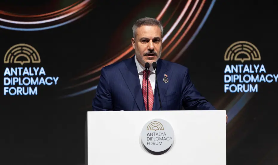 Dışişleri Bakanı Fidan: ABD ve İran müzakereye devam etme iradesine sahip