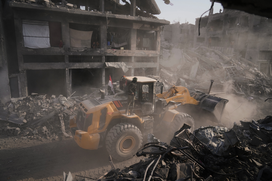 İSRAİL'İN YALANLARI 3 İSRAİL'İN YALANLARI 3