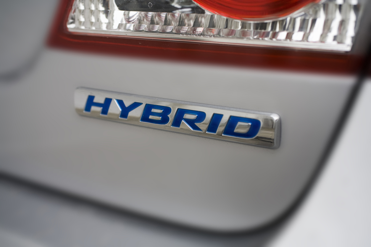 Hibrit otomobillere talep artıyor