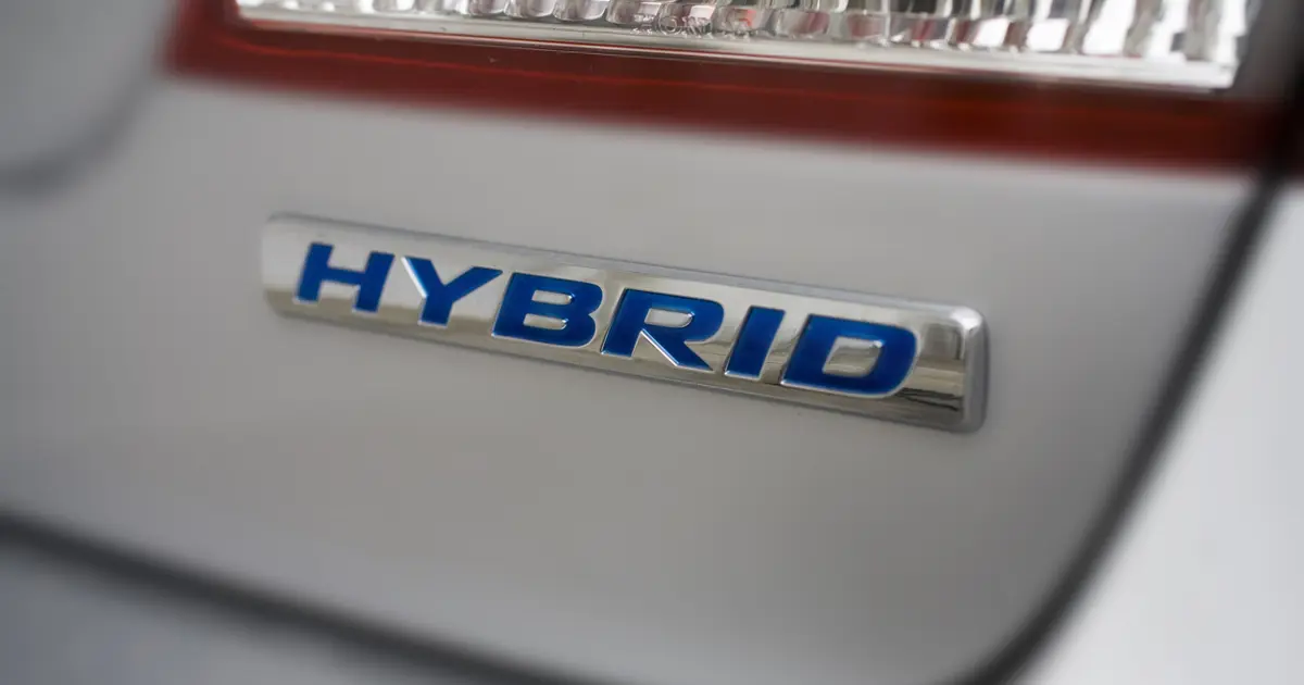 Hibrit otomobillere talep artıyor