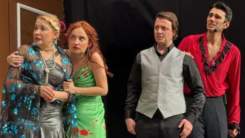 Hisseli Harikalar Kumpanyası'na yoğun ilgi