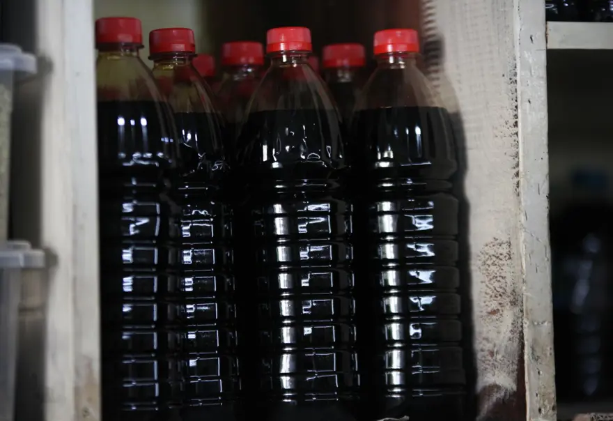 Akciğere ve nefes darlığına iyi geldiği biliniyor. Kilosu 200 lira 1