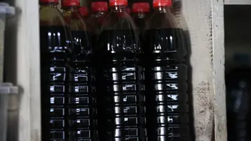 Akciğere ve nefes darlığına iyi geldiği biliniyor. Kilosu 200 lira