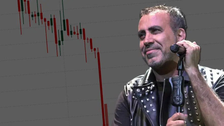 HLKCOIN'DE BÜYÜK DÜŞÜŞ 1