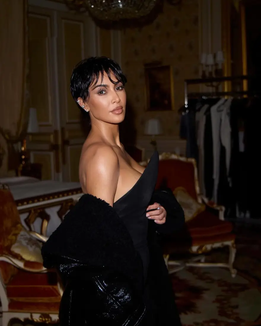 Haber: Hollywood’da yeni trend: Ünlüler arasında kısa saç rüzgarı