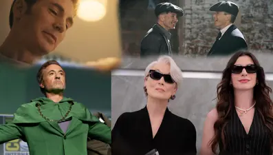 Hollywood yıldızlarından sürpriz. Yıllar sonra ikonik rollerine dönüyorlar