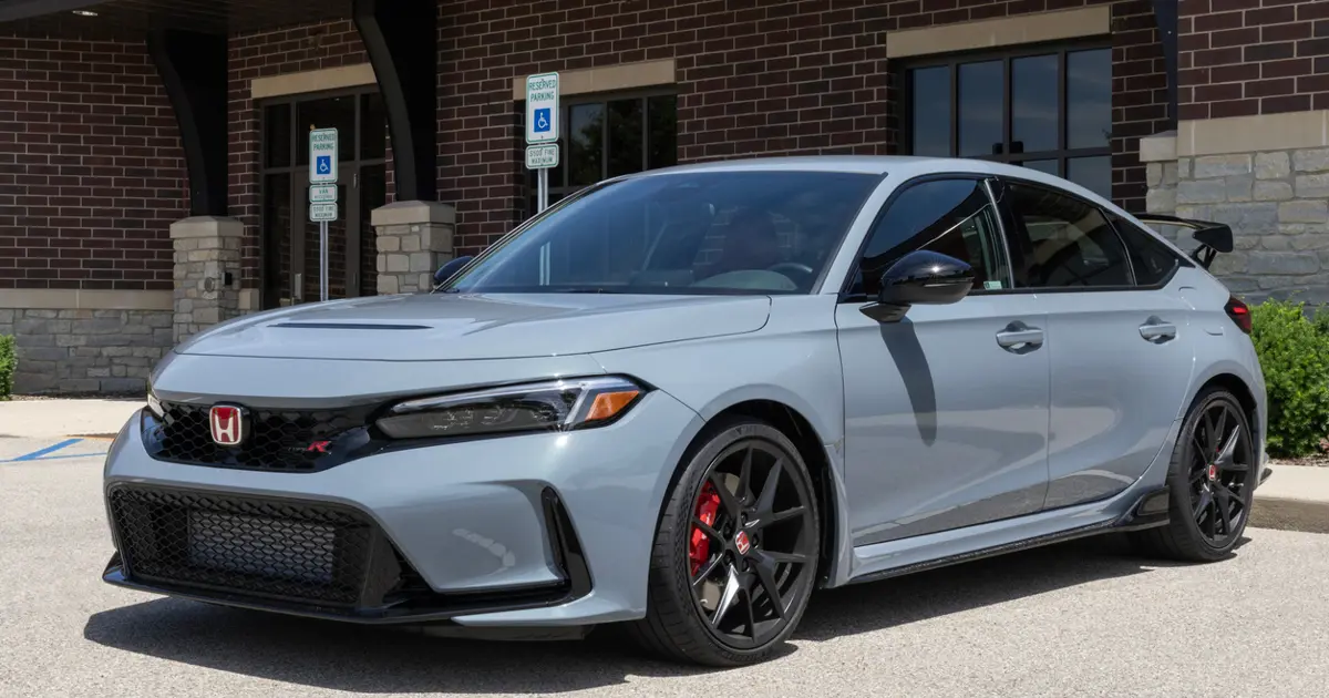 Otomotiv devi Honda'dan 23 yıl sonra veda. Ülkeden tamamen çıkıyor