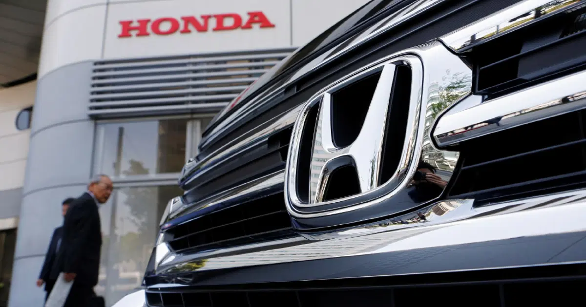 Honda'nın aracında 3 bin 200 dolarlık zarara yol açan fare sorunu