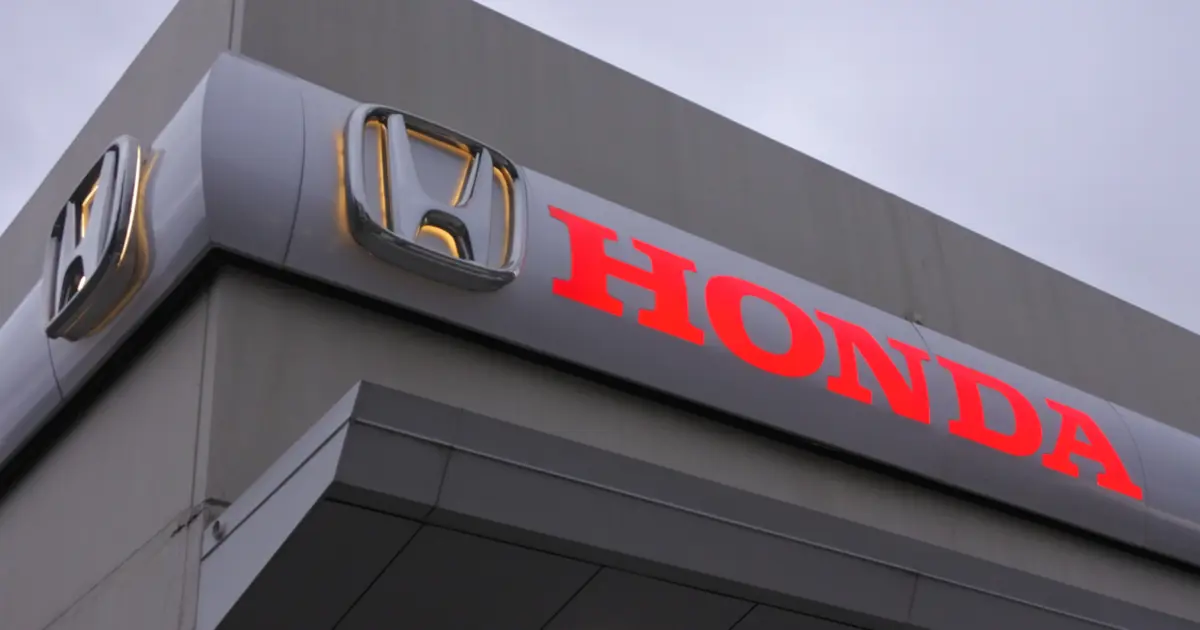 Honda'dan büyük geri çağırma