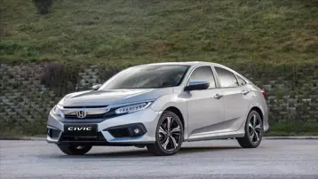 Honda Civic'lerde büyük geri çağırma: Jant kopabilir