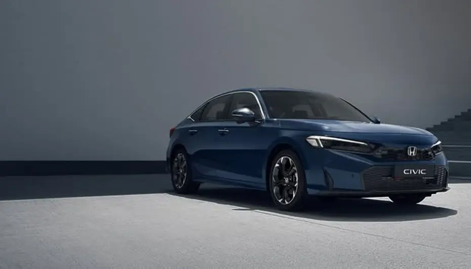 Türkiye'de efsane olmuştu. Honda Civic'in Türkiye'de satışları durdu