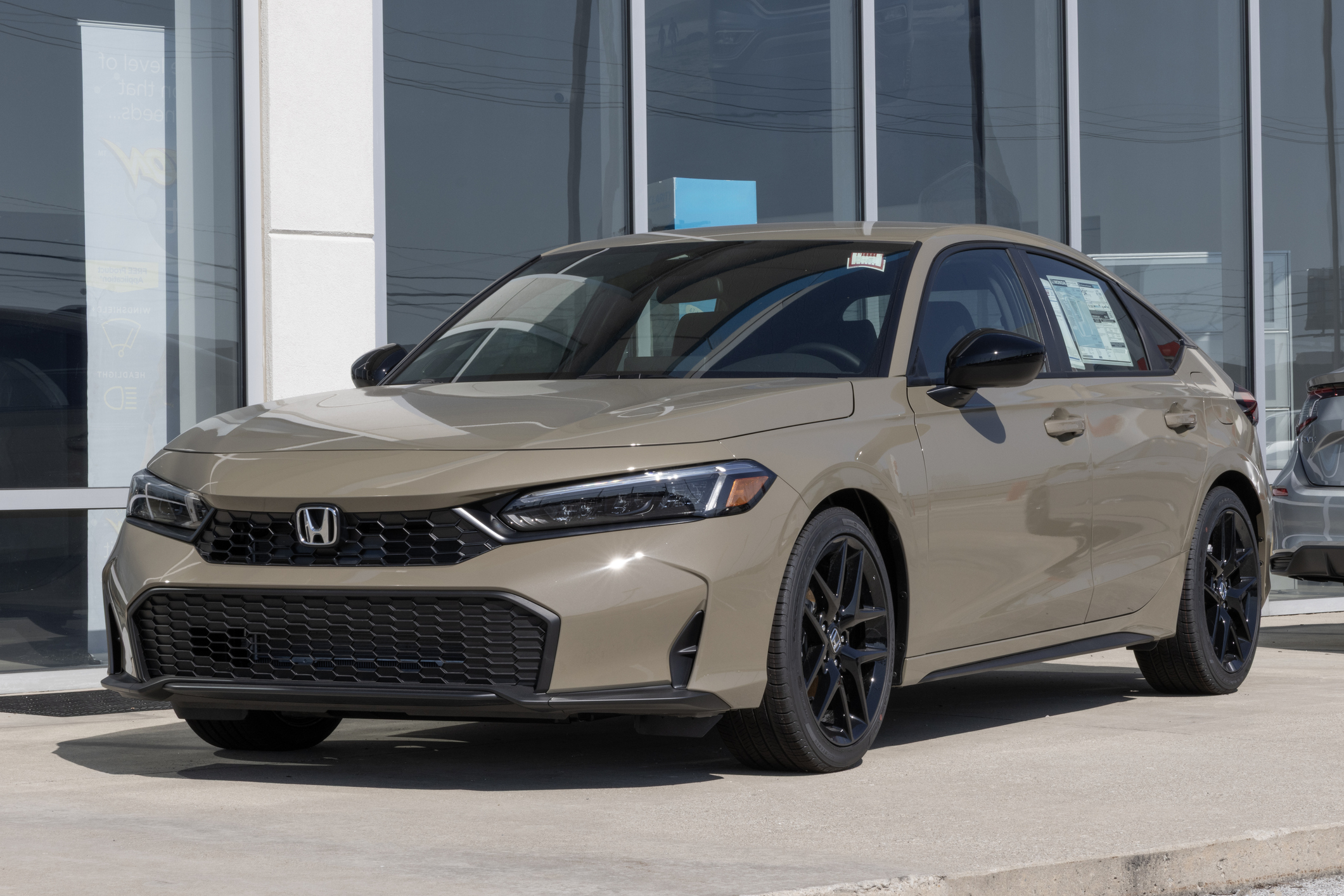 Honda 77 yıl sonra şok yaşamıştı. Kötü günler geride kalıyor