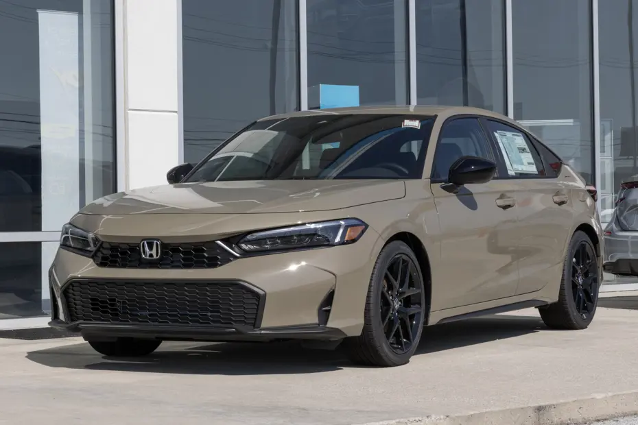 Honda 77 yıl sonra şok yaşamıştı. Kötü günler geride kalıyor