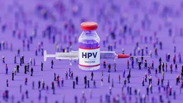 Danıştay'dan HPV aşısı hükümı