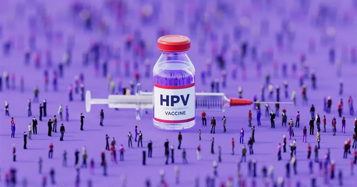 Danıştay'dan HPV aşısı kararı