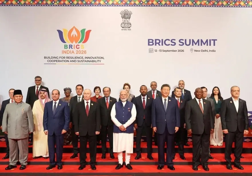 BRICS NEDİR? 3
