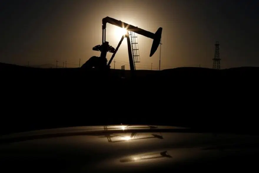 BRENT PETROL YÜZDE 5,5 DEĞER KAZANDI 2