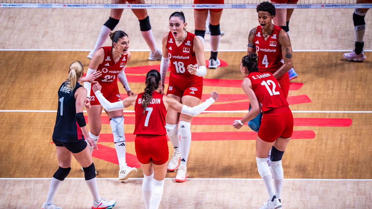 Filenin Sultanları şampiyonluk için sahaya çıkıyor