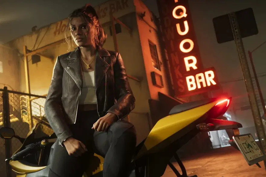 Oyun sektörü krizden çıkış için GTA 6'yı bekliyor 3 Oyun sektörü krizden çıkış için GTA 6'yı bekliyor 3