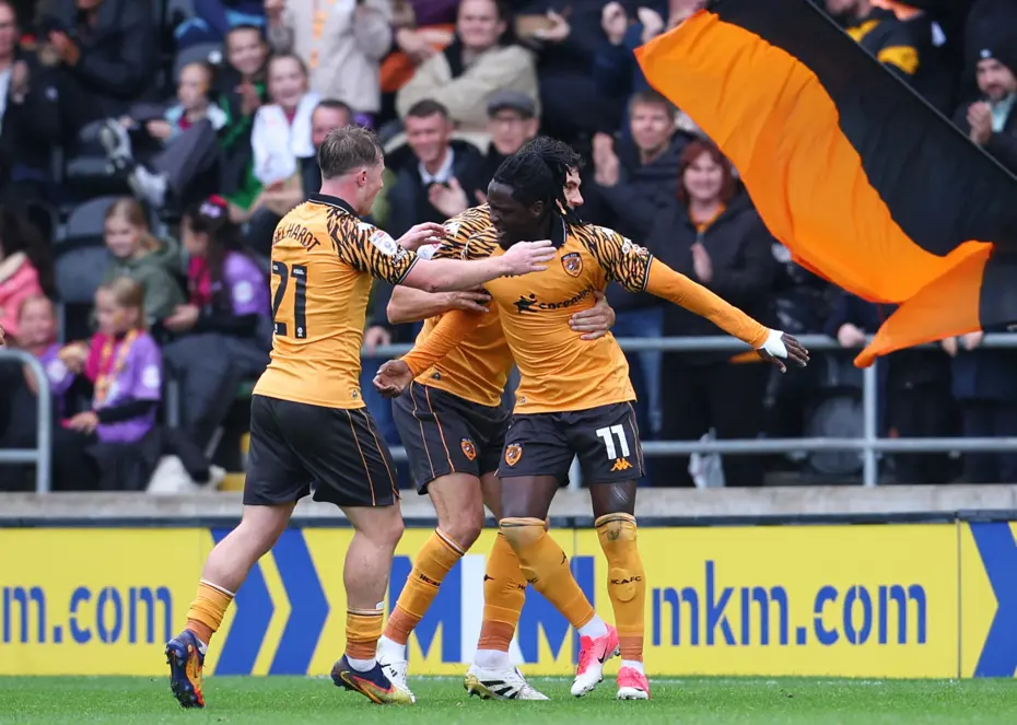 Hull City'nin rakibi değişti. Southampton finallerden ihraç edildi