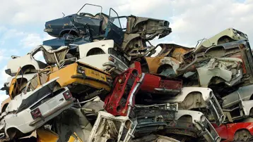 Binlerce hurda aracı ilgilendiriyor, o tebliğ yürürlükten kaldırıldı. ÖTV'siz araç heyecanı başladı