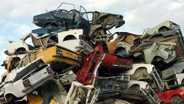 Binlerce hurda aracı ilgilendiriyor, o tebliğ yürürlükten kaldırıldı. ÖTV'siz araç heyecanı başladı