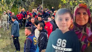 Huriye Avcı'nın ölümündeki sır: Ekipler kayıp cep telefonunu arıyor