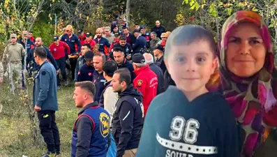 Huriye Helvacı'nın ölümündeki sır: Ekipler kayıp cep telefonunu arıyor