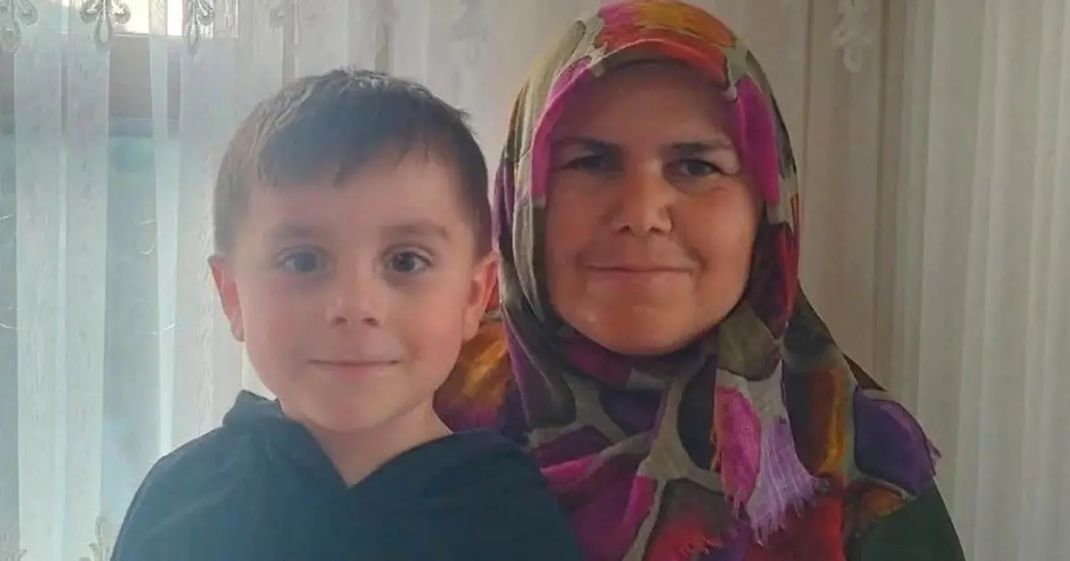 Huriye Helvacı ve oğlunun ölümünde ilk bulgu