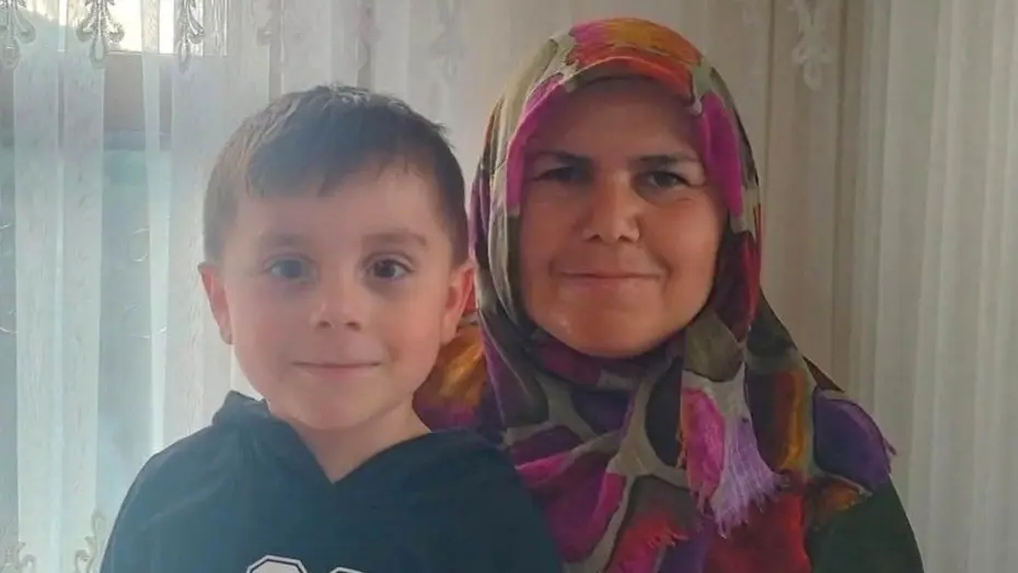 Huriye Helvacı ve oğlunun ölümünde ilk bulgu