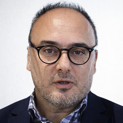 Hüseyin Yılmaz