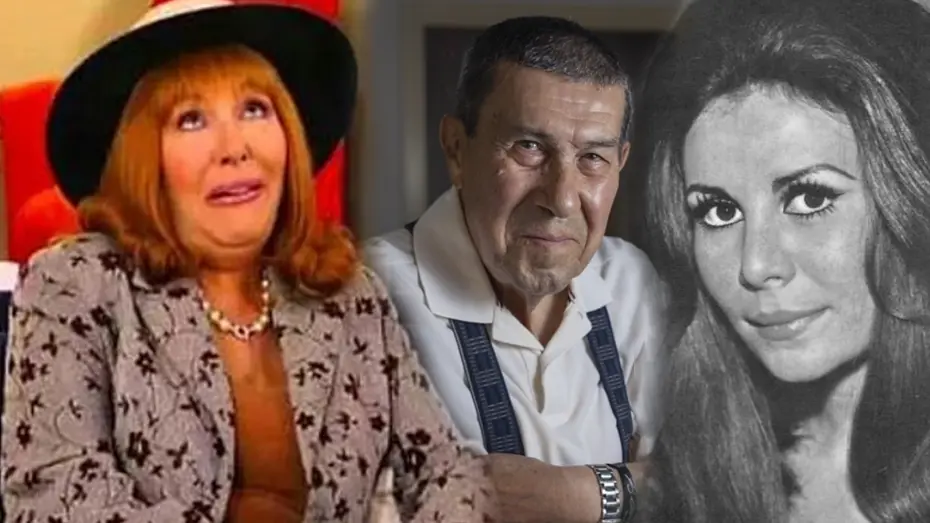 Huzurevine yerleşen usta oyuncuların değişen hayatları