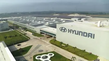 Hyundai'dan işçi sendikalarını kızdıracak robot hamlesi