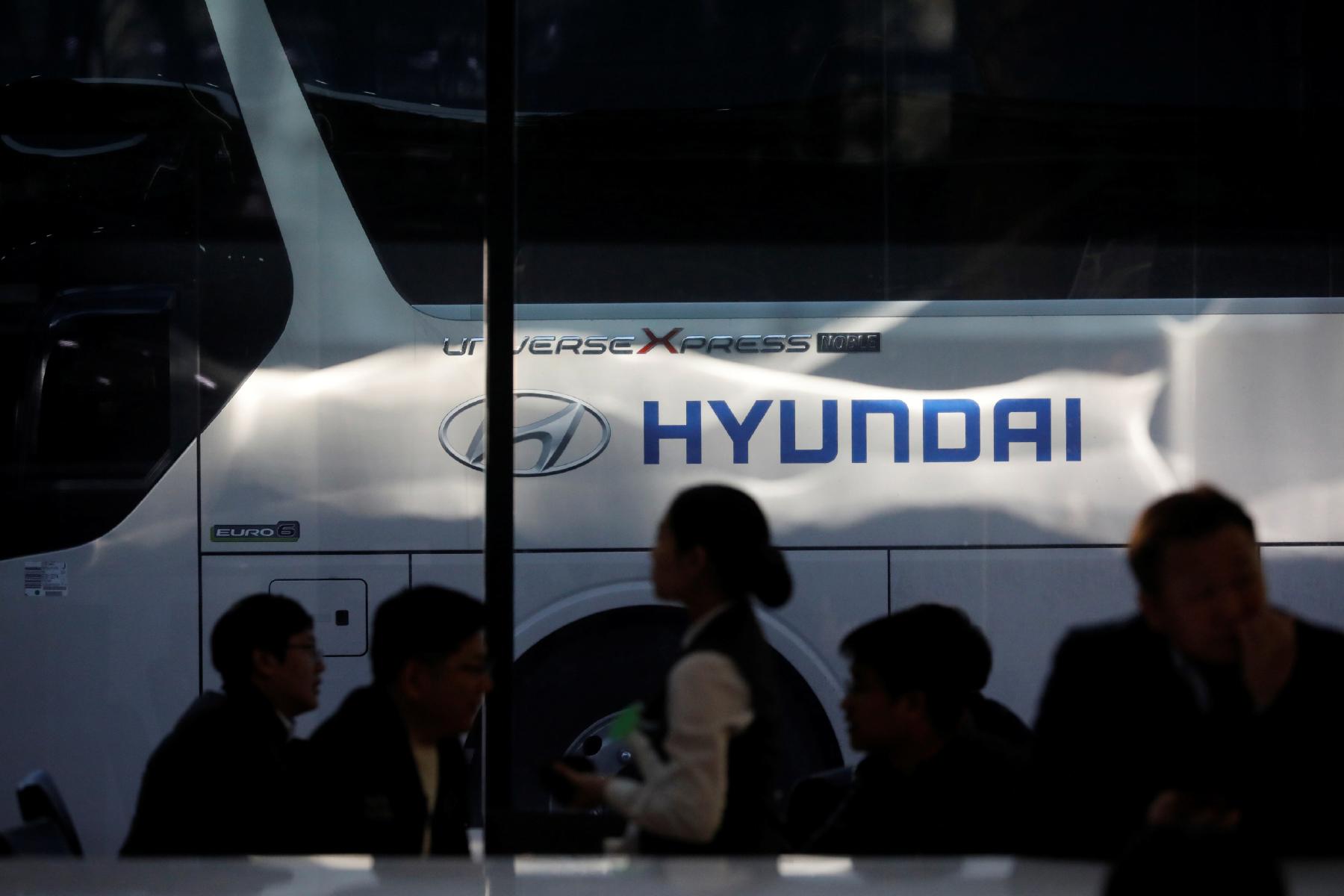 Hyundai, hibrit model yelpazesini genişletiyor