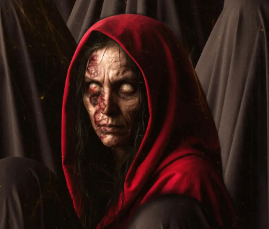 HÜDDAM 6: CİNNET 7 HÜDDAM 6: CİNNET 7