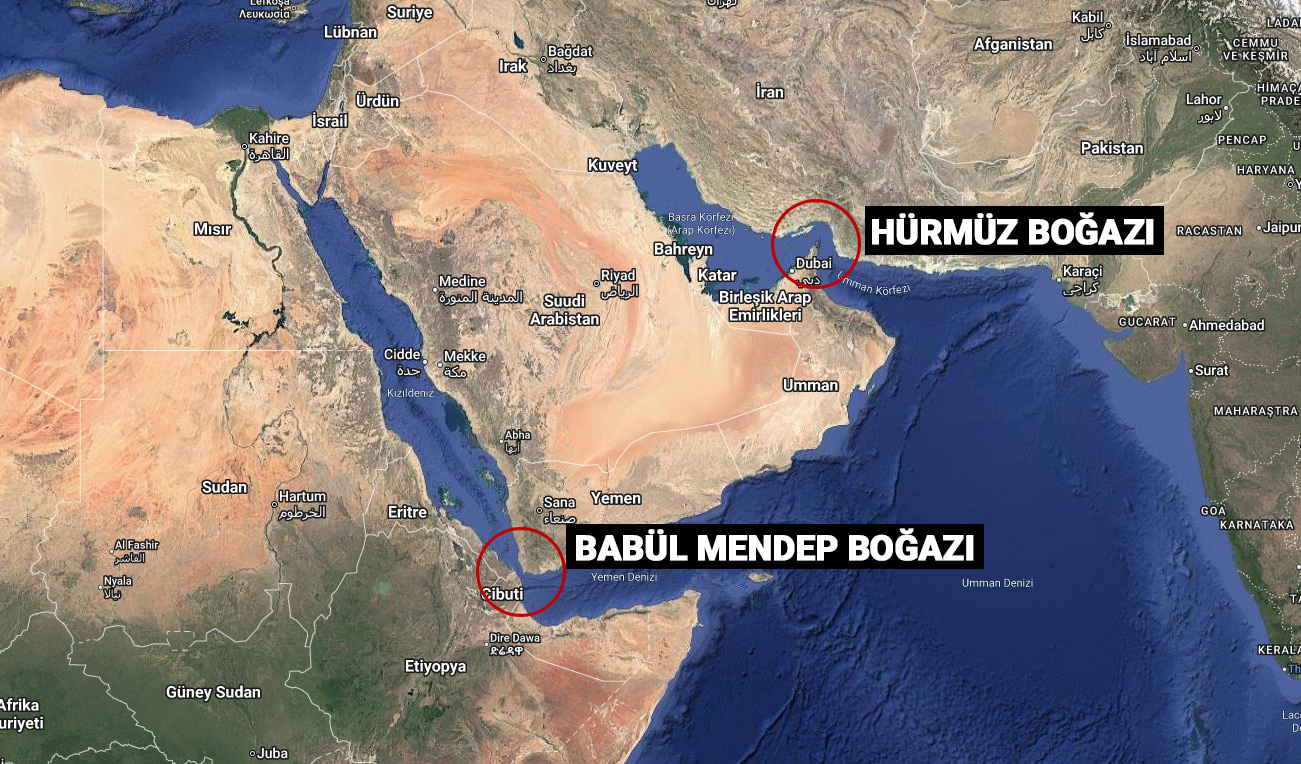 Suudilerden ABD'ye "ablukayı kaldır" baskısı