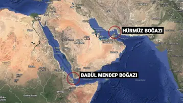 Suudilerden ABD'ye "ablukayı kaldır" baskısı