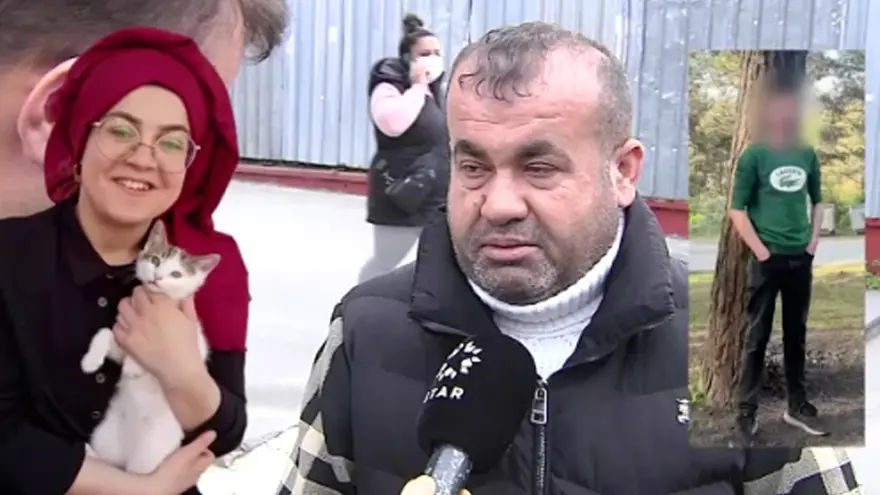 Gece yarısı fenalaştı, kan donduran gerçek hastanede ortaya çıktı. Şeker hastası koca tek şüpheli 1