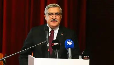 Erken seçim tartışmalarına AK Parti'den yanıt