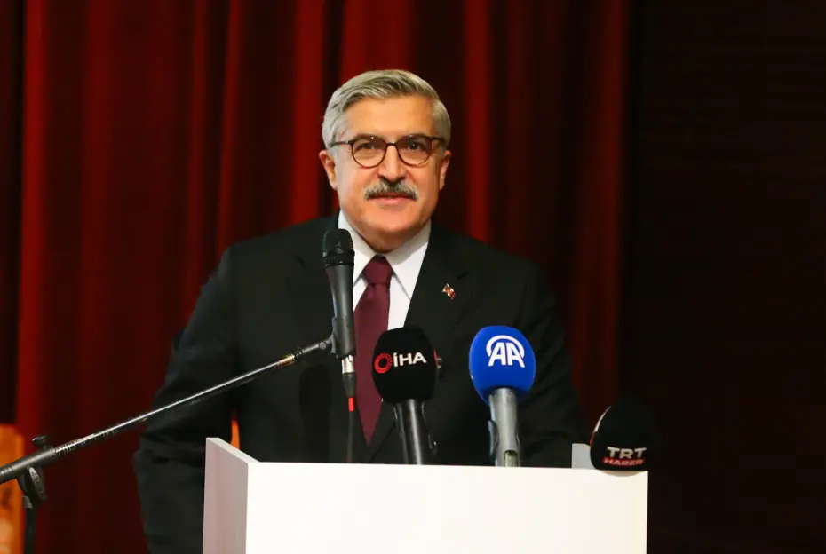 Erken seçim tartışmalarına AK Parti'den yanıt