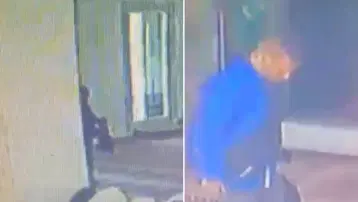 Namaz kılarken 450 bin lirasını çaldılar. Fatih'teki tarihi camide hırsızlık