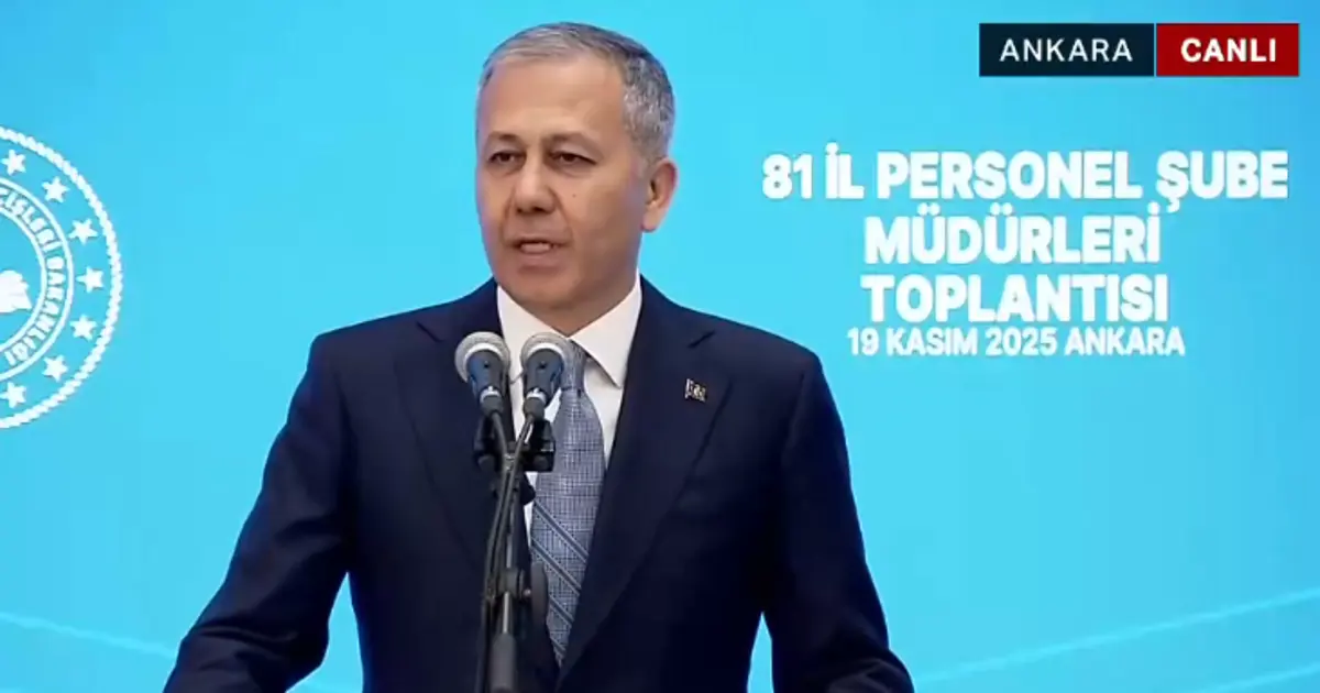 Polislere zorunlu şark görevi düzenlemesi