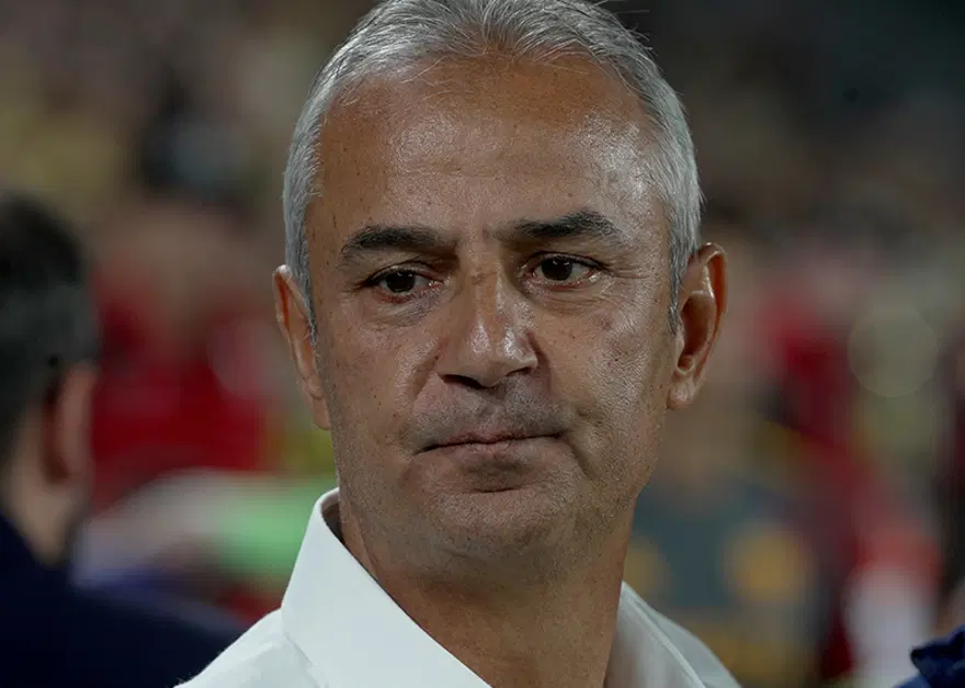 "HABERİMİZ YOKTU" 1