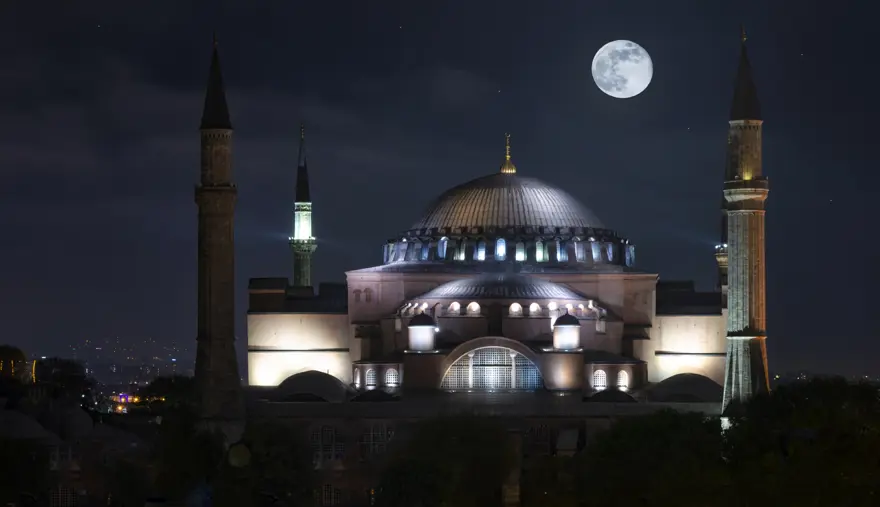 MİRAÇ GECESİ NE OLDU, ÖNEMİ NE? 2