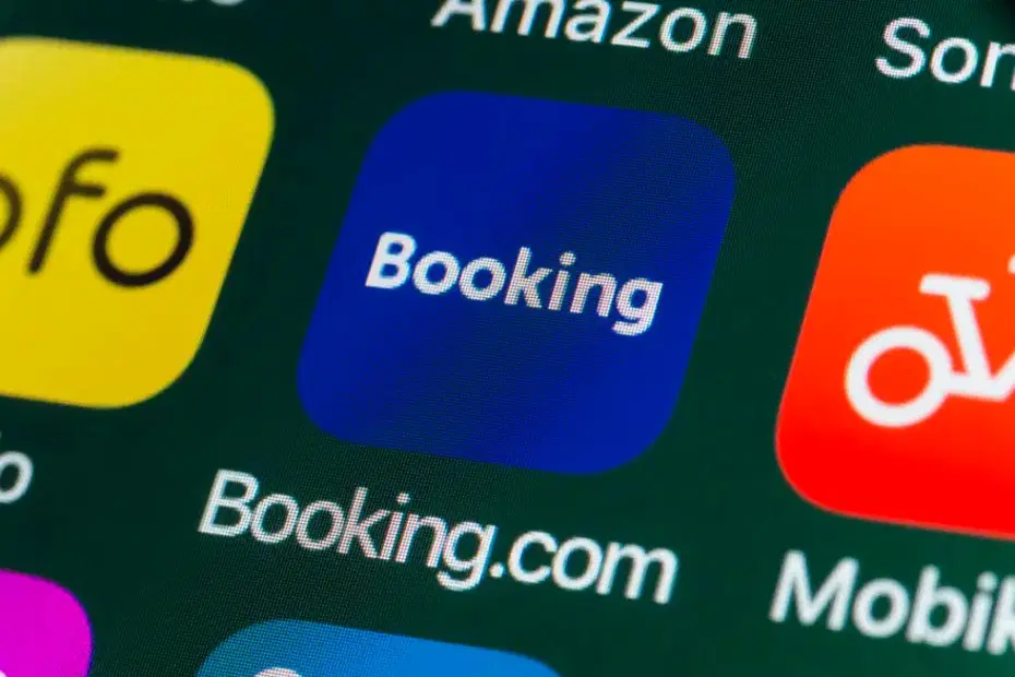 Booking, Expedia ve Airbnb'ye yeni kurallar. Teklif komisyondan geçti