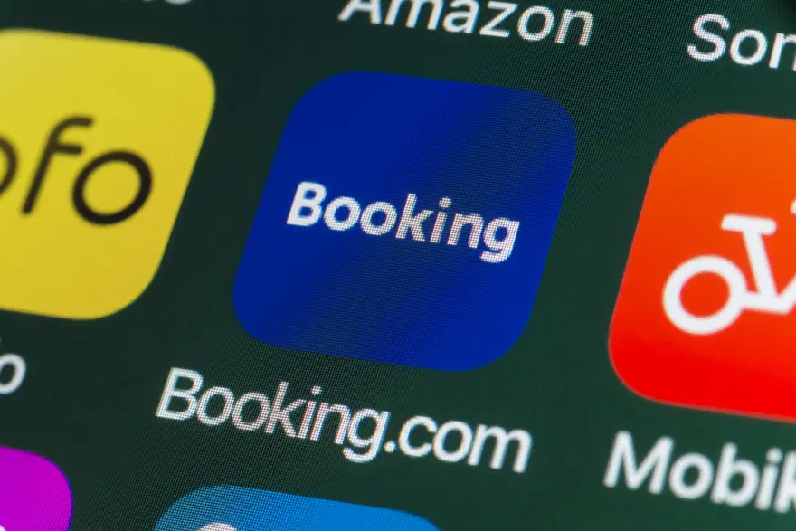 Teklif Meclis'e geldi. Booking ve Airbnb'de yeni dönem Teklif Meclis'e geldi. Booking ve Airbnb'de yeni dönem